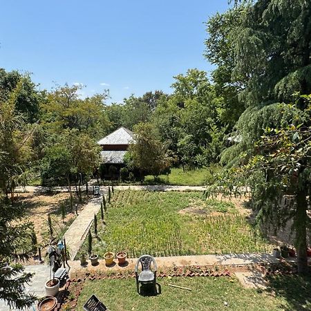 Namlang Resort Bīr Kültér fotó