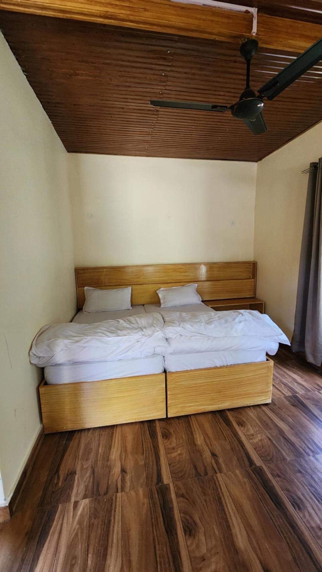 Namlang Resort Bīr Kültér fotó