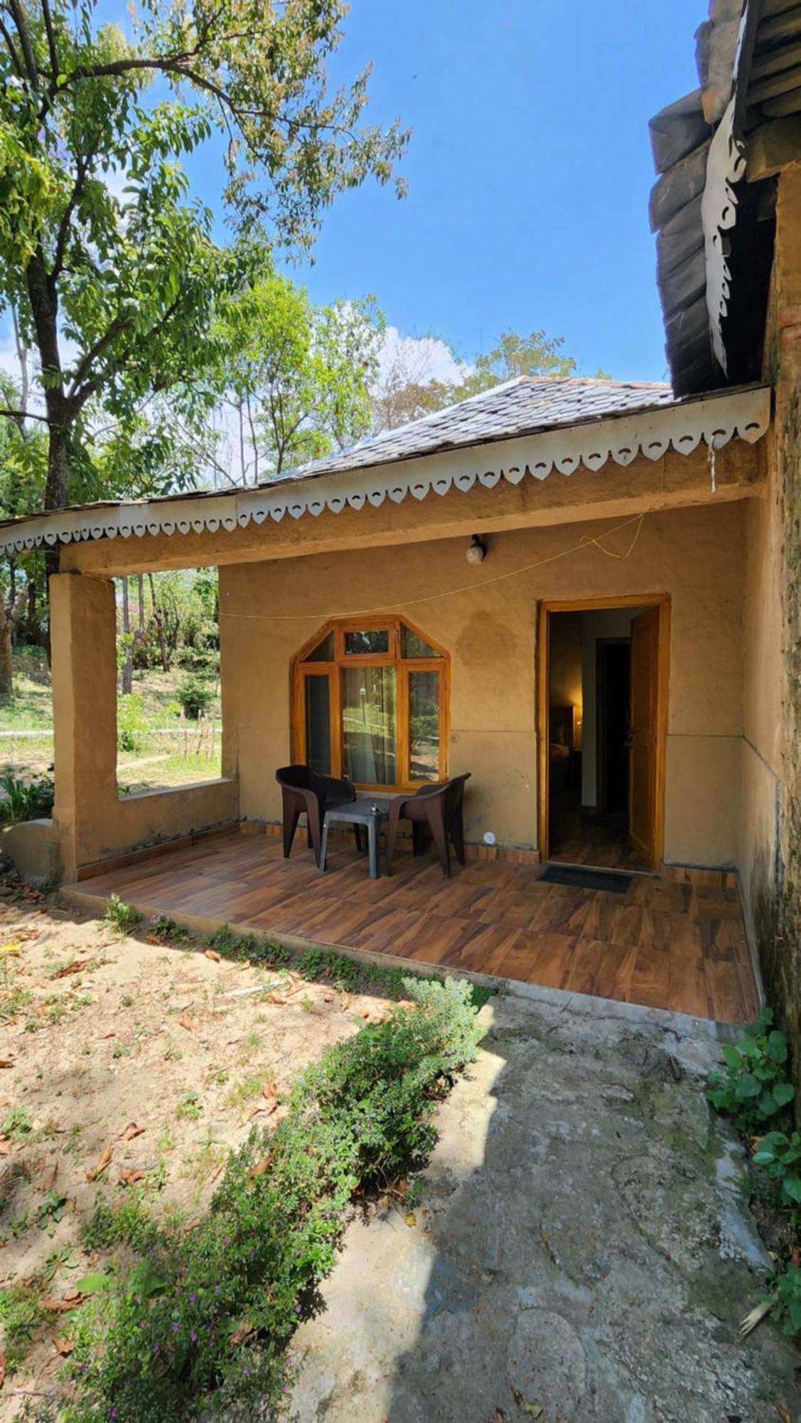 Namlang Resort Bīr Kültér fotó