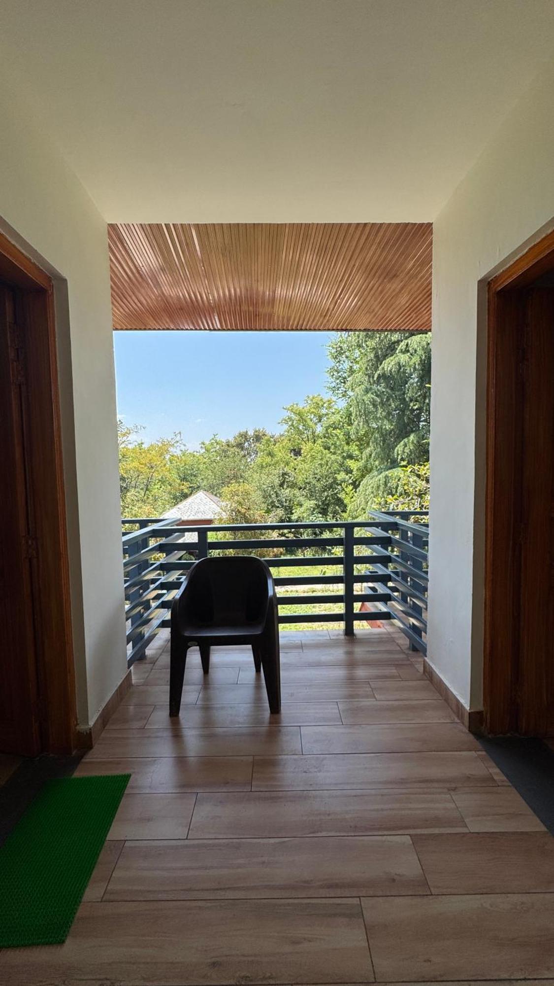 Namlang Resort Bīr Kültér fotó