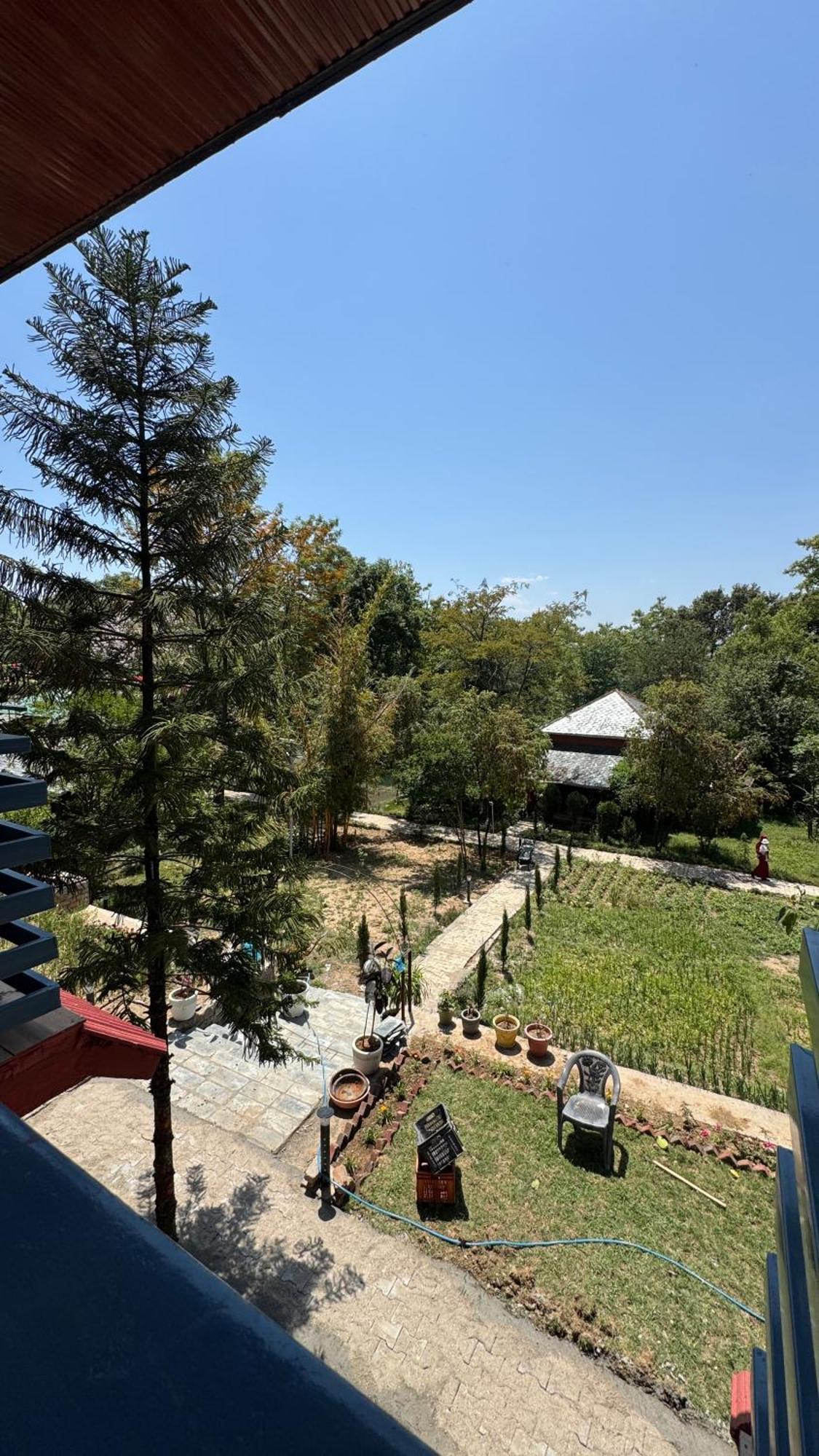 Namlang Resort Bīr Kültér fotó